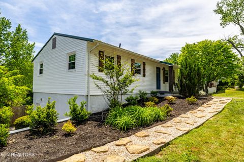 Tiny photo for 7720 Nubbin Ridge Rd, Knoxville, TN 37919 (MLS # 1338915)