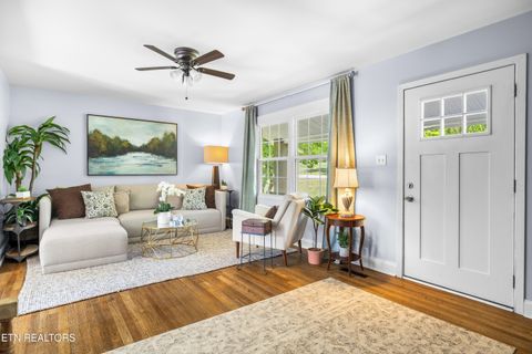 Tiny photo for 7720 Nubbin Ridge Rd, Knoxville, TN 37919 (MLS # 1338915)
