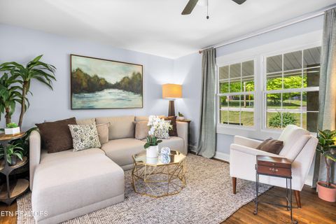 Tiny photo for 7720 Nubbin Ridge Rd, Knoxville, TN 37919 (MLS # 1338915)