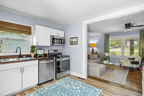 Tiny photo for 7720 Nubbin Ridge Rd, Knoxville, TN 37919 (MLS # 1338915)