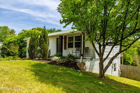 Tiny photo for 7720 Nubbin Ridge Rd, Knoxville, TN 37919 (MLS # 1338915)