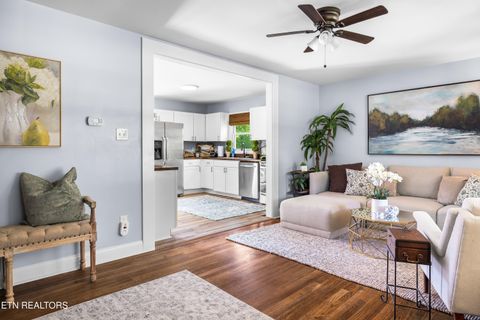 Tiny photo for 7720 Nubbin Ridge Rd, Knoxville, TN 37919 (MLS # 1338915)