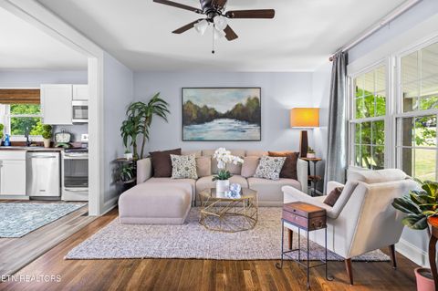 Tiny photo for 7720 Nubbin Ridge Rd, Knoxville, TN 37919 (MLS # 1338915)