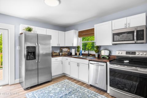 Tiny photo for 7720 Nubbin Ridge Rd, Knoxville, TN 37919 (MLS # 1338915)