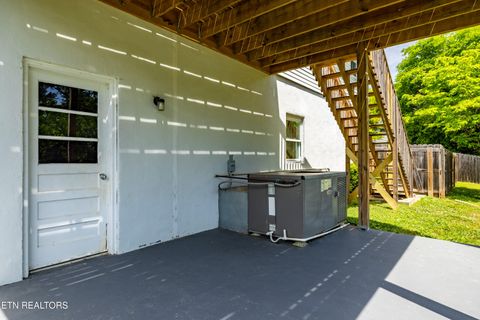 Tiny photo for 7720 Nubbin Ridge Rd, Knoxville, TN 37919 (MLS # 1338915)