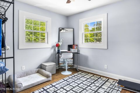 Tiny photo for 7720 Nubbin Ridge Rd, Knoxville, TN 37919 (MLS # 1338915)