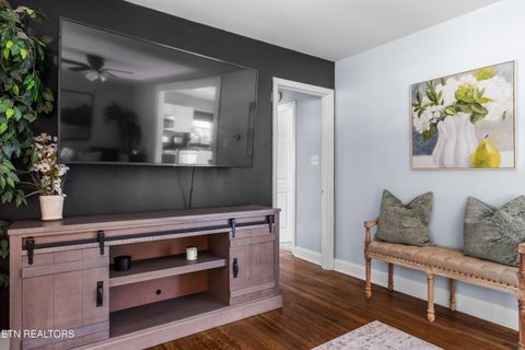 Tiny photo for 7720 Nubbin Ridge Rd, Knoxville, TN 37919 (MLS # 1338915)
