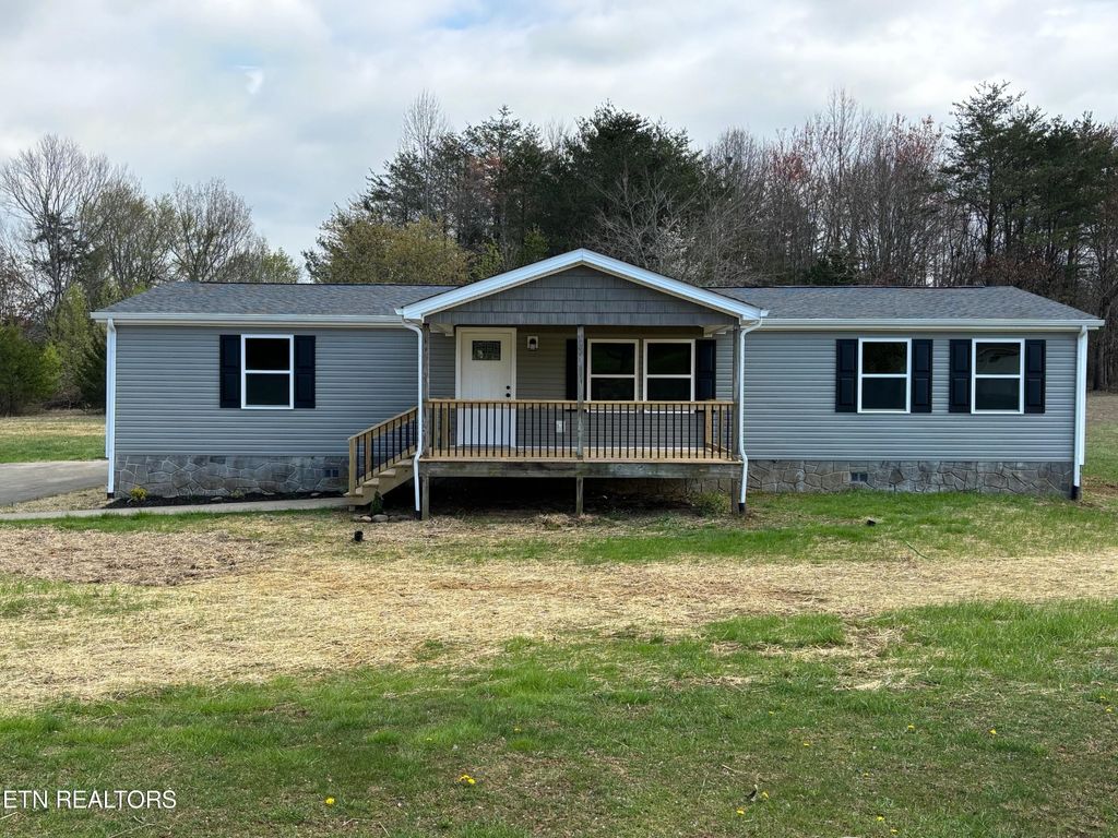 Photo of 5238 Morganton Blvd, Greenback, TN 37742 (MLS # 1257194)