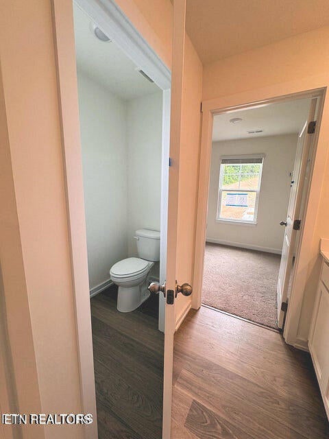 Tiny photo for 574 White Oak Lane, Vonore, TN 37885 (MLS # 1354747)
