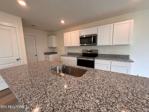 Tiny photo for 574 White Oak Lane, Vonore, TN 37885 (MLS # 1354747)