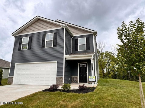 Tiny photo for 574 White Oak Lane, Vonore, TN 37885 (MLS # 1354747)