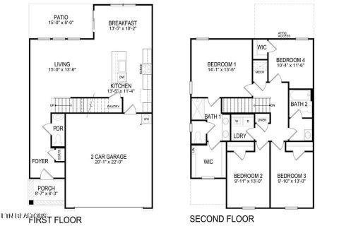 Tiny photo for 574 White Oak Lane, Vonore, TN 37885 (MLS # 1354747)