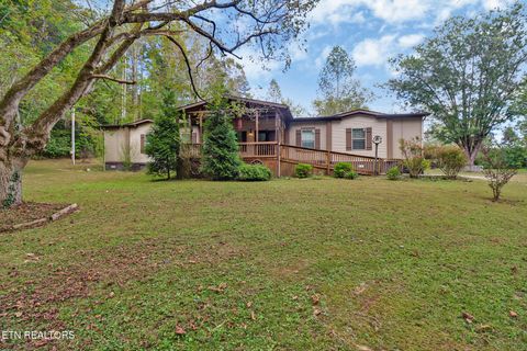 Photo of 1063 Westel Loop, Rockwood, TN 37854 (MLS # 1318195)
