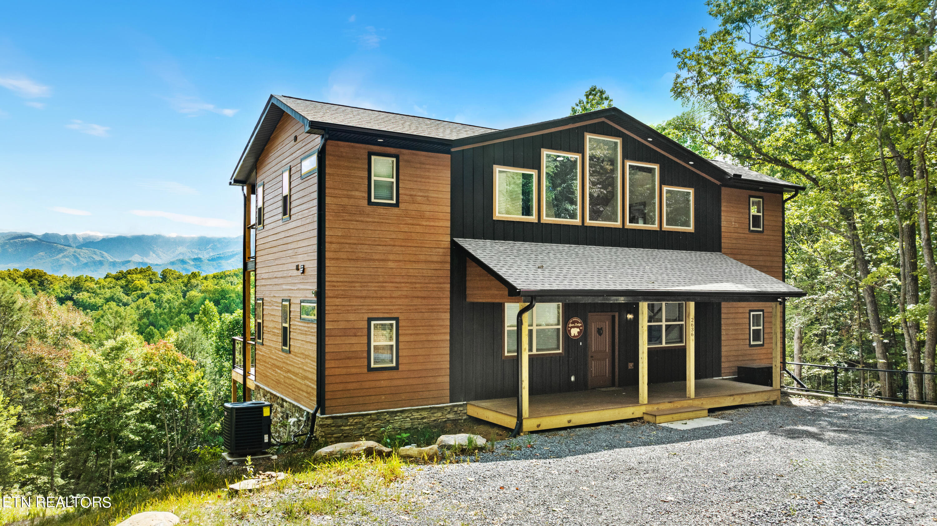 2636 Grassy Branch Loop