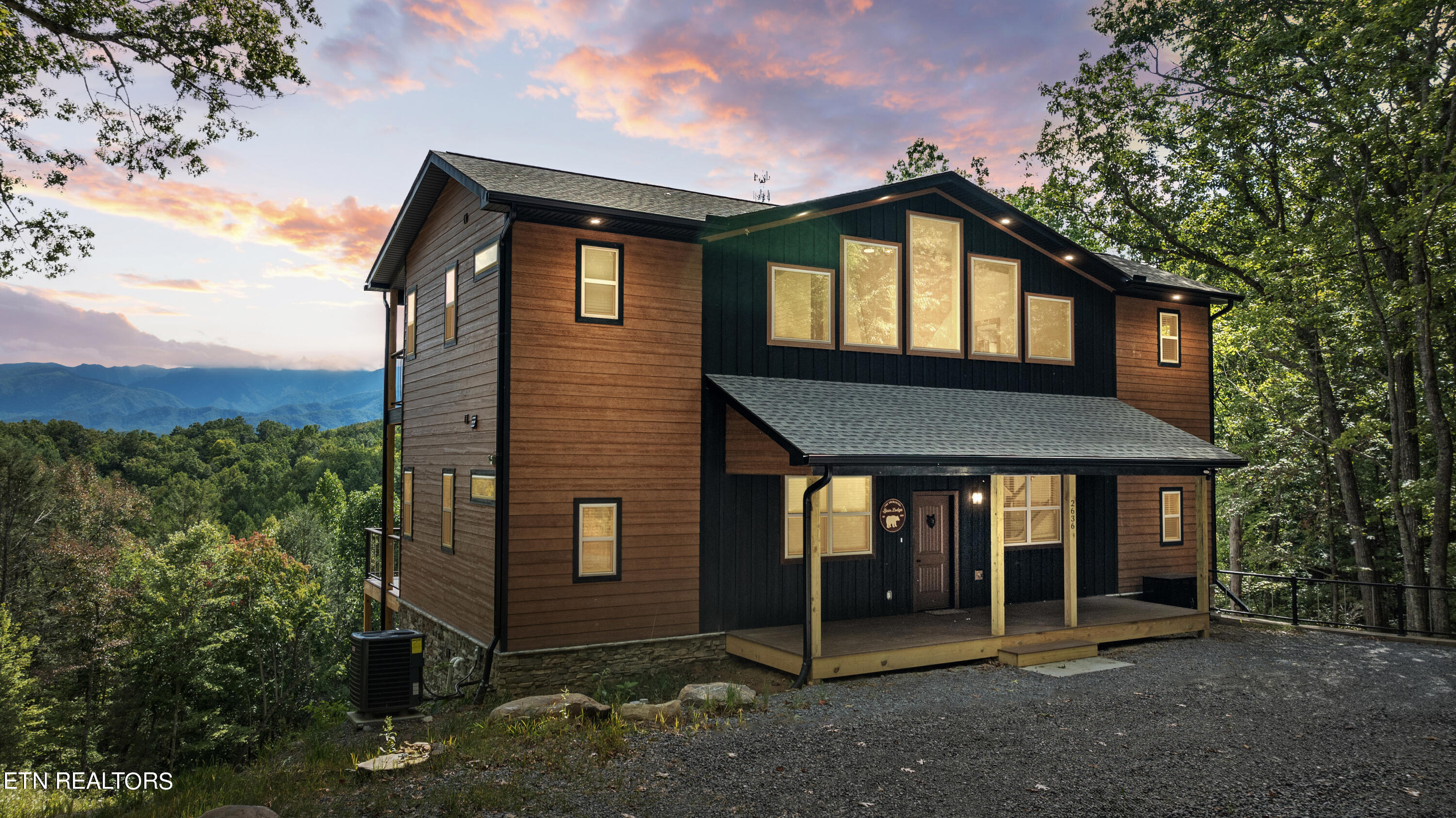 2636 Grassy Branch Loop