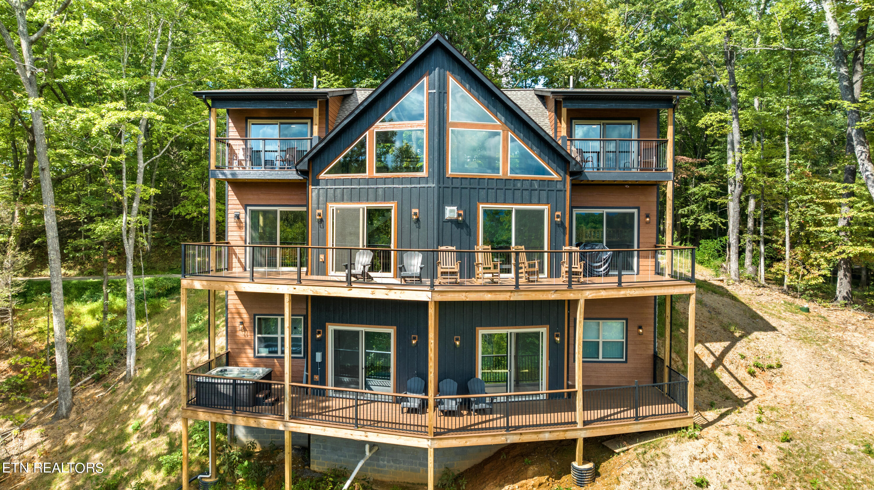 2636 Grassy Branch Loop