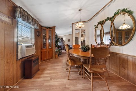 Tiny photo for 259 Little Tater Valley Rd, Luttrell, TN 37779 (MLS # 1335428)