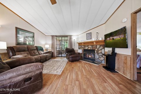 Tiny photo for 259 Little Tater Valley Rd, Luttrell, TN 37779 (MLS # 1335428)
