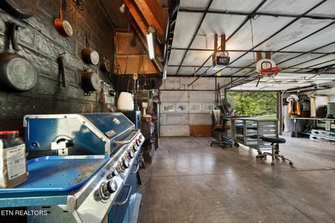 Tiny photo for 259 Little Tater Valley Rd, Luttrell, TN 37779 (MLS # 1335428)