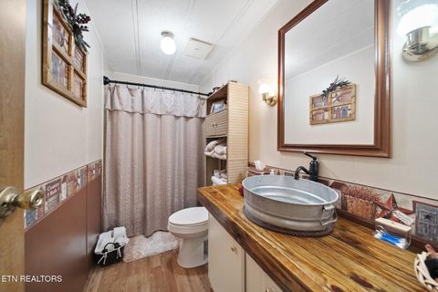 Tiny photo for 259 Little Tater Valley Rd, Luttrell, TN 37779 (MLS # 1335428)