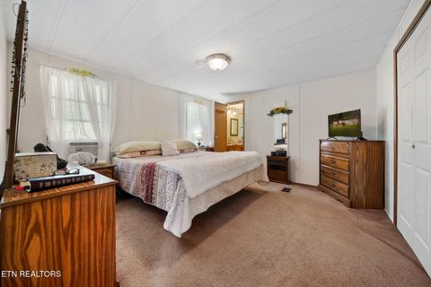 Tiny photo for 259 Little Tater Valley Rd, Luttrell, TN 37779 (MLS # 1335428)