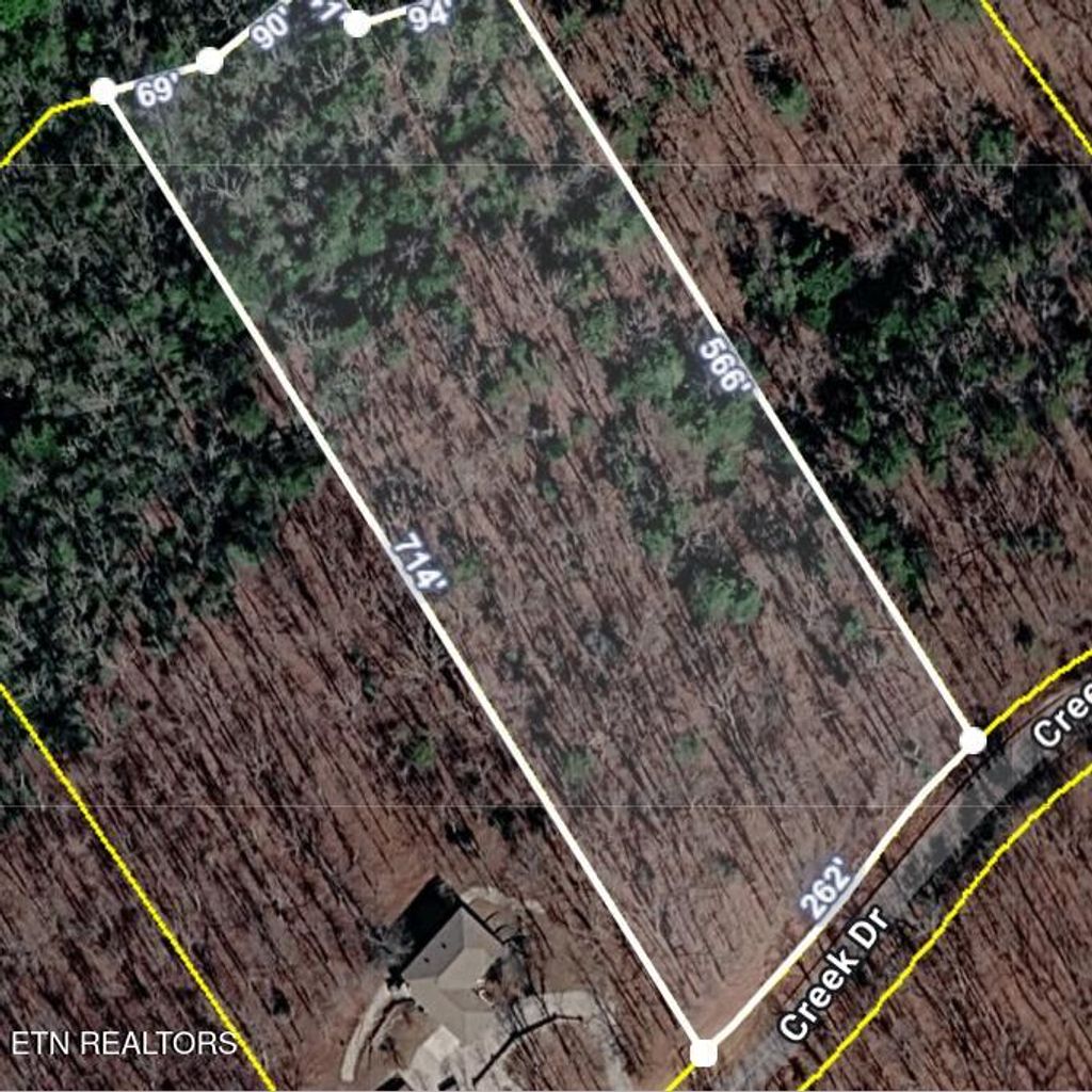 Photo of 8 Creek, Monterey, TN 38574 (MLS # 1333802)