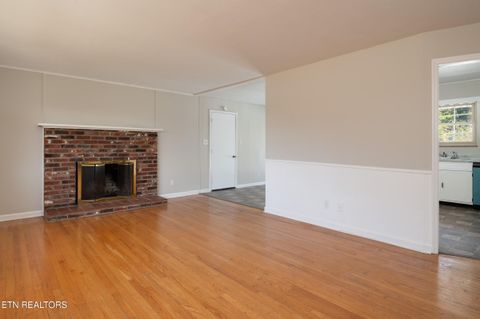 Tiny photo for 2405 Monterey Rd, Knoxville, TN 37912 (MLS # 1330306)