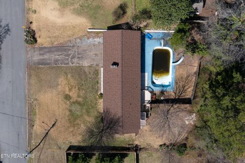 Tiny photo for 2405 Monterey Rd, Knoxville, TN 37912 (MLS # 1330306)