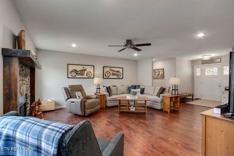 Tiny photo for 984 Green Ridge Tr, Harriman, TN 37748 (MLS # 1328629)