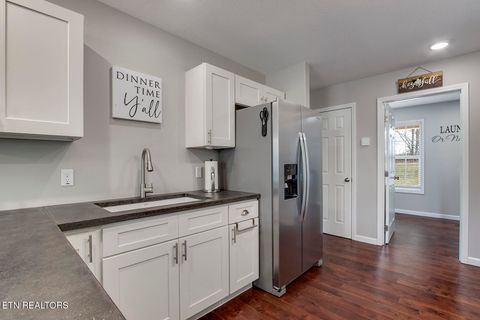 Tiny photo for 984 Green Ridge Tr, Harriman, TN 37748 (MLS # 1328629)