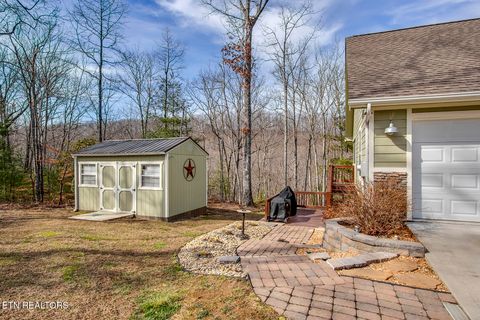 Tiny photo for 984 Green Ridge Tr, Harriman, TN 37748 (MLS # 1328629)