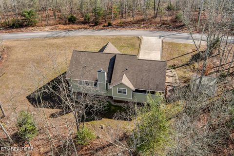 Tiny photo for 984 Green Ridge Tr, Harriman, TN 37748 (MLS # 1328629)