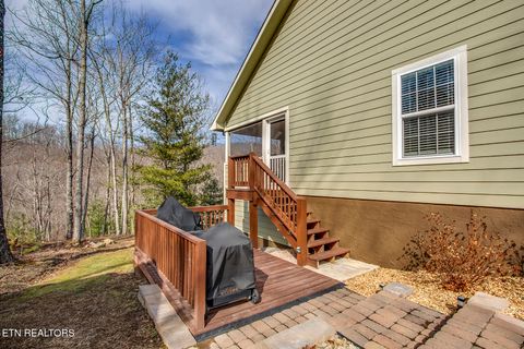 Tiny photo for 984 Green Ridge Tr, Harriman, TN 37748 (MLS # 1328629)