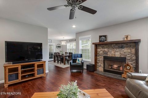 Tiny photo for 984 Green Ridge Tr, Harriman, TN 37748 (MLS # 1328629)