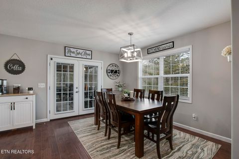 Tiny photo for 984 Green Ridge Tr, Harriman, TN 37748 (MLS # 1328629)