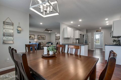 Tiny photo for 984 Green Ridge Tr, Harriman, TN 37748 (MLS # 1328629)