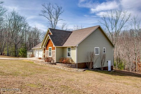 Tiny photo for 984 Green Ridge Tr, Harriman, TN 37748 (MLS # 1328629)