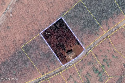 Tiny photo for 984 Green Ridge Tr, Harriman, TN 37748 (MLS # 1328629)