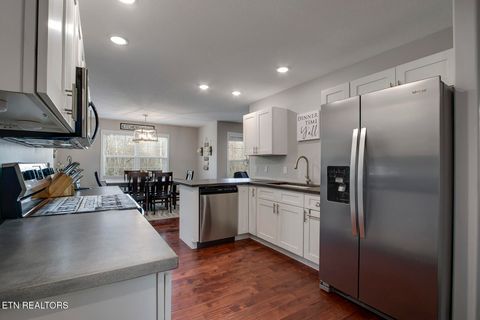 Tiny photo for 984 Green Ridge Tr, Harriman, TN 37748 (MLS # 1328629)