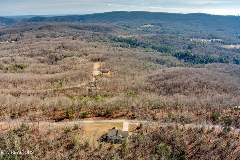 Tiny photo for 984 Green Ridge Tr, Harriman, TN 37748 (MLS # 1328629)
