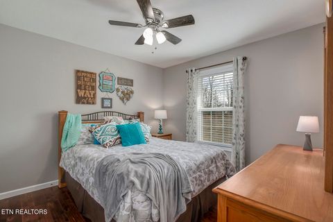 Tiny photo for 984 Green Ridge Tr, Harriman, TN 37748 (MLS # 1328629)