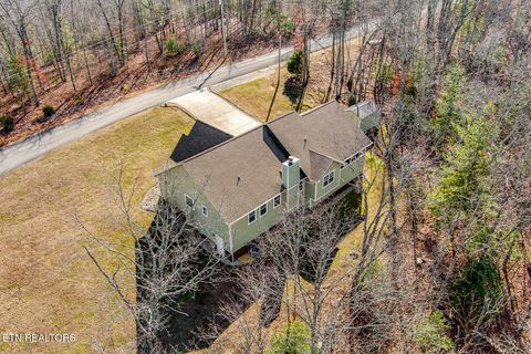 Tiny photo for 984 Green Ridge Tr, Harriman, TN 37748 (MLS # 1328629)