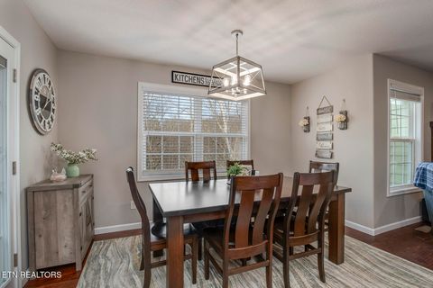 Tiny photo for 984 Green Ridge Tr, Harriman, TN 37748 (MLS # 1328629)