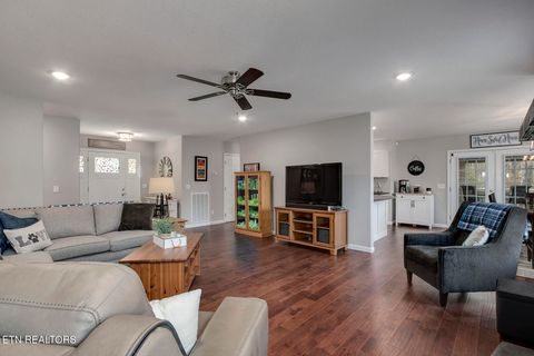 Tiny photo for 984 Green Ridge Tr, Harriman, TN 37748 (MLS # 1328629)