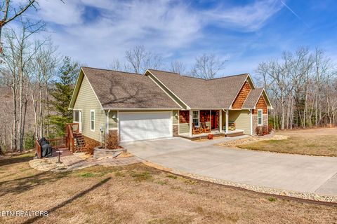 Tiny photo for 984 Green Ridge Tr, Harriman, TN 37748 (MLS # 1328629)