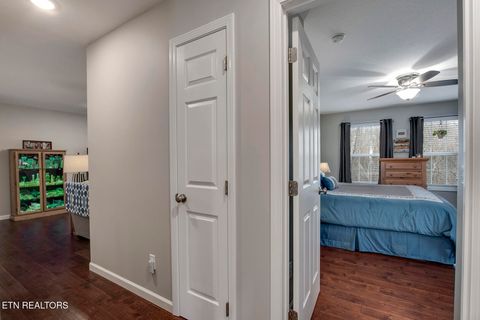 Tiny photo for 984 Green Ridge Tr, Harriman, TN 37748 (MLS # 1328629)