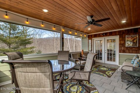 Tiny photo for 984 Green Ridge Tr, Harriman, TN 37748 (MLS # 1328629)