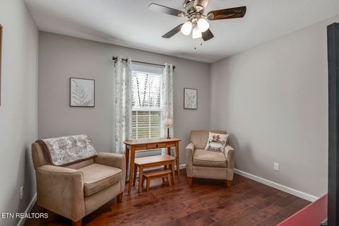 Tiny photo for 984 Green Ridge Tr, Harriman, TN 37748 (MLS # 1328629)