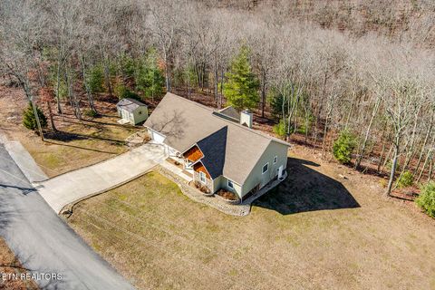 Tiny photo for 984 Green Ridge Tr, Harriman, TN 37748 (MLS # 1328629)