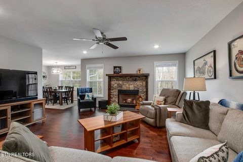 Tiny photo for 984 Green Ridge Tr, Harriman, TN 37748 (MLS # 1328629)